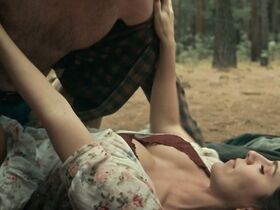 Мария Фернанда Йепес голая – Тёмное желание s01e01-04, e09 (2020) #4