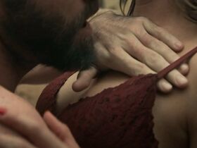 Мария Фернанда Йепес голая – Тёмное желание s01e01-04, e09 (2020) #6