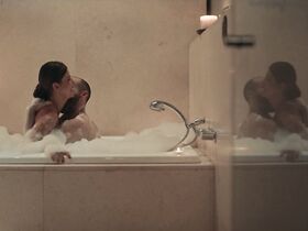 Мария Фернанда Йепес голая – Тёмное желание s01e01-04, e09 (2020) #7