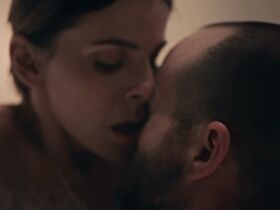 Мария Фернанда Йепес голая – Тёмное желание s01e01-04, e09 (2020) #8