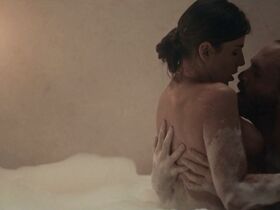 Мария Фернанда Йепес голая – Тёмное желание s01e01-04, e09 (2020) #9