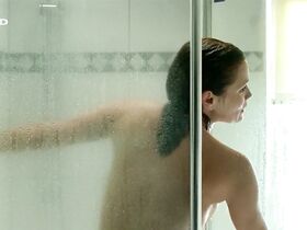 Аня Клинг секси, Леа Морнар голая – Mord in Ludwigslust (2012) #3