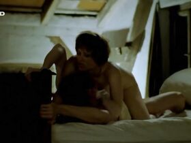 Аня Клинг секси, Леа Морнар голая – Mord in Ludwigslust (2012) #9