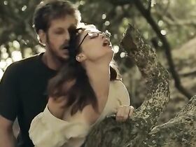 Бранка Мессина голая, Мария Маноэла голая, Розанна Мульолланд голая – Менее, чем ничего (2012) #7