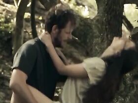 Бранка Мессина голая, Мария Маноэла голая, Розанна Мульолланд голая – Менее, чем ничего (2012) #8