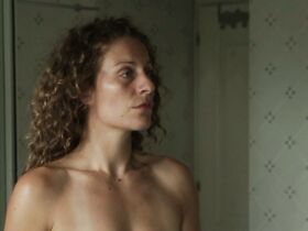 Анне Хауг секси, Алессия Лаузе секси – Blank (2016)