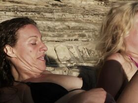 Анне Хауг секси, Алессия Лаузе секси – Blank (2016) #5