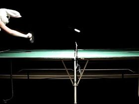 Камели Буше голая, Оливия Лагаси голая, Лаура Антохи голая – Ping Pong (2012) #6