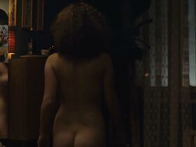 Кристина Малерова голая, Татьяна Паугофова секси – В неведении s01e01 (2019) #10