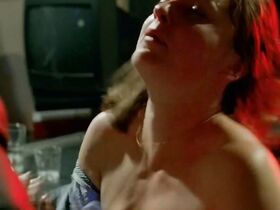 Ребека Полякова голая – Únos (2017) #2