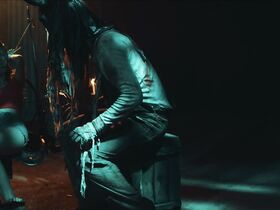 Паула Сартор секси, Виктория Мауретте секси – Что воды оставили позади (2017) #12