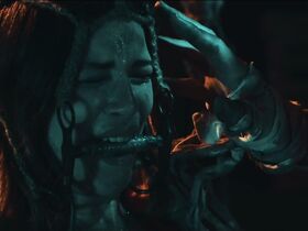 Паула Сартор секси, Виктория Мауретте секси – Что воды оставили позади (2017) #13