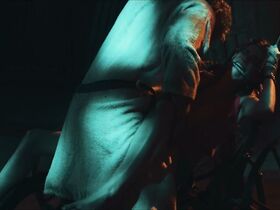 Паула Сартор секси, Виктория Мауретте секси – Что воды оставили позади (2017) #14