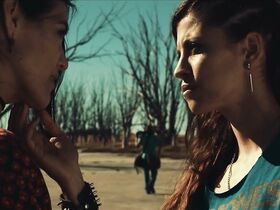 Паула Сартор секси, Виктория Мауретте секси – Что воды оставили позади (2017) #2