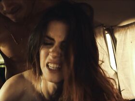 Паула Сартор секси, Виктория Мауретте секси – Что воды оставили позади (2017) #9