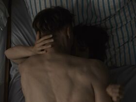 Майя Шёне голая – Темнота s03e04 (2020) #2