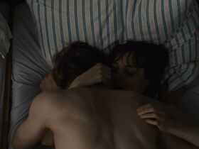 Майя Шёне голая – Темнота s03e04 (2020) #7