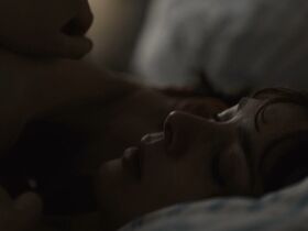 Майя Шёне голая – Темнота s03e04 (2020) #8