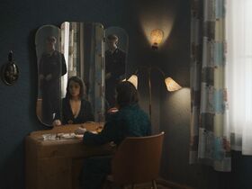 Майя Шёне голая – Темнота s03e04 (2020) #9