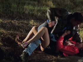 Кандела Пенья секси, Антония Сан Хуан голая – Всё о моей матери (1999) #2