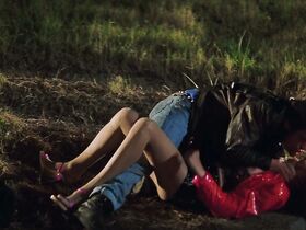 Кандела Пенья секси, Антония Сан Хуан голая – Всё о моей матери (1999) #3