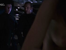 Бланка Яросова голая – Дум (2005) #3