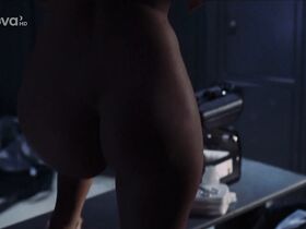 Бланка Яросова голая – Дум (2005) #4