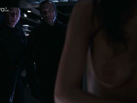 Бланка Яросова голая – Дум (2005) #6