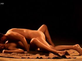 Дита Забранска голая – Пико (2010)