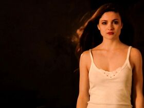 Дита Забранска голая – Пико (2010) #2