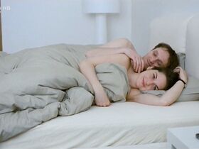 Юдит Бардош голая – Дом (2011) #6