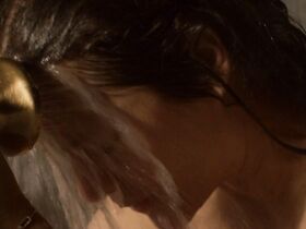 Марион Котийяр голая – Призраки Исмаэля (2017) #3 #5