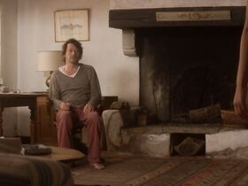 Марион Котийяр голая – Призраки Исмаэля (2017) #3 #7