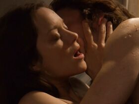 Марион Котийяр голая – Призраки Исмаэля (2017) #3 #9