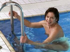 Ангела Рой голая – Die Traumprinzen (2000) #4