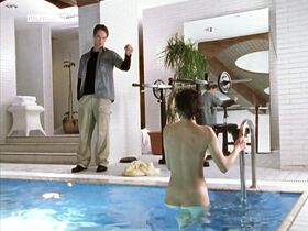 Ангела Рой голая – Die Traumprinzen (2000) #5