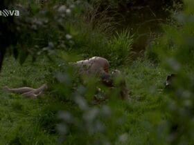 Моника Зоубкова голая – Операция «Дунай» (2009) #10