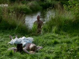 Моника Зоубкова голая – Операция «Дунай» (2009) #5