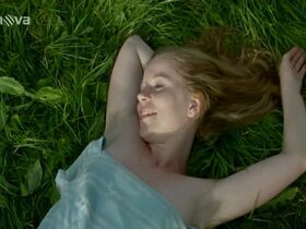 Моника Зоубкова голая – Операция «Дунай» (2009) #6