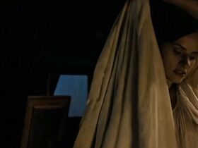 Кристина Канатова секси – Zázračný nos (2016) #4