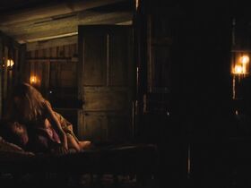 Изабелла Камеро голая – Великолепный 70 s03e01, e03, e04, e09 (2018) #10