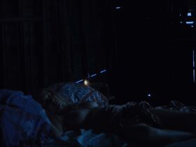 Изабелла Камеро голая – Великолепный 70 s03e01, e03, e04, e09 (2018) #12