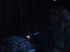 Изабелла Камеро голая – Великолепный 70 s03e01, e03, e04, e09 (2018) #13