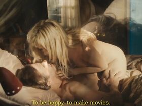 Изабелла Камеро голая – Великолепный 70 s03e01, e03, e04, e09 (2018) #16