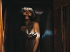 Изабелла Камеро голая – Великолепный 70 s03e01, e03, e04, e09 (2018) #18