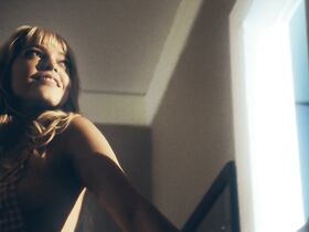 Изабелла Камеро голая – Великолепный 70 s03e01, e03, e04, e09 (2018) #3