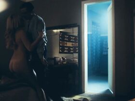 Изабелла Камеро голая – Великолепный 70 s03e01, e03, e04, e09 (2018) #6