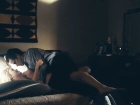 Изабелла Камеро голая – Великолепный 70 s03e01, e03, e04, e09 (2018) #7