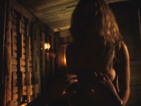 Изабелла Камеро голая – Великолепный 70 s03e01, e03, e04, e09 (2018) #9