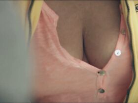 Анна Иржина Даньгелова голая, Ева Веймелкова секси – Kluci z hor (2018) #3